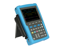 MS520IT handheld multi-function oscilloscope