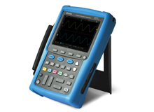 MS620 handheld multi-function oscilloscope